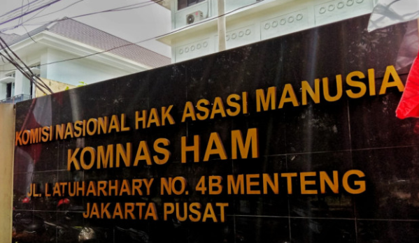 Komnas HAM Periksa 15 HP yang Disita Tim Siber Polri Terkait Kasus Brigadir Yosua